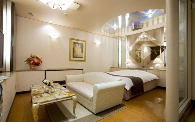 Hotel Casablanca - Adults Only