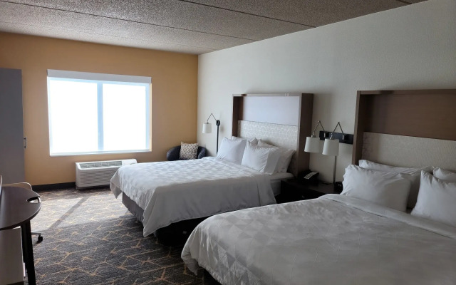Holiday Inn & Suites Wausau-Rothschild by IHG
