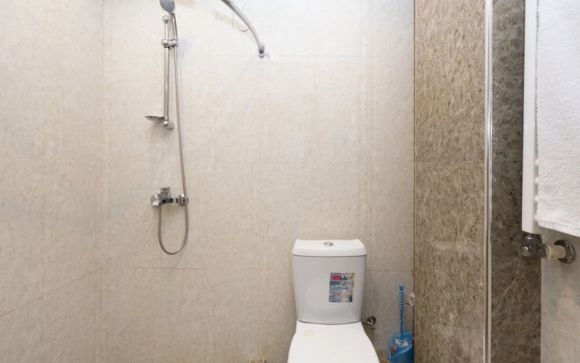 Stay Inn на просп. Маштоца, 40А-7
