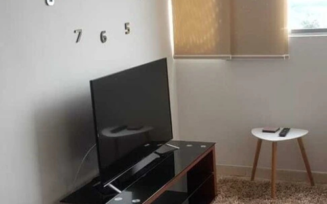 Apartamento San Pablo