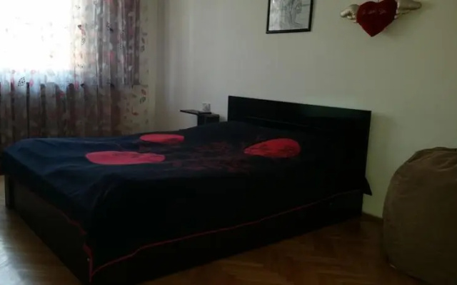 Apartment Gogebashvili 6b