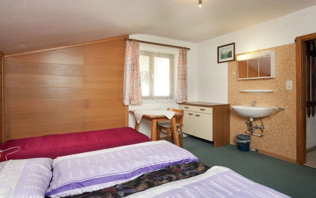 Cozy Apartment in Bramberg am Wildkogel Near Ski Area