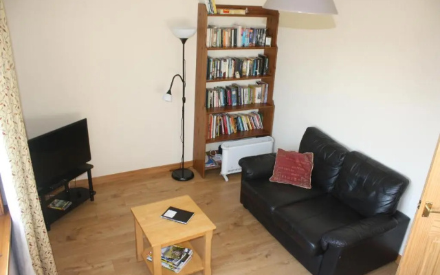 Inver bay apartment