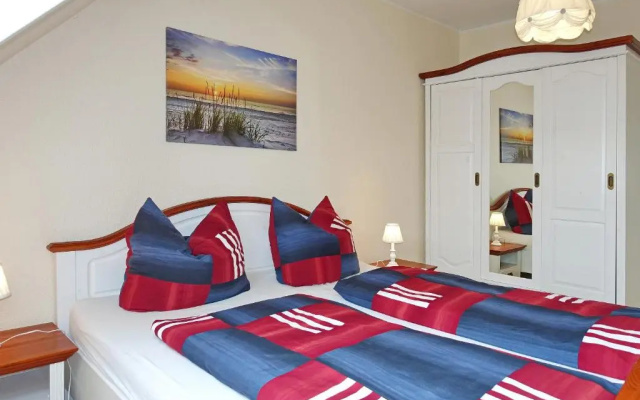 Wiesengrund 9a Wohnung Bornholm