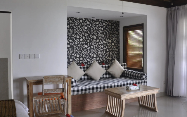 Balisanti Bungalows