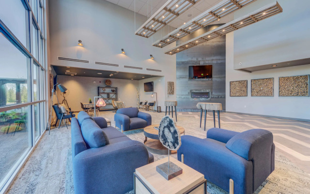 Hotel Peppertree Bend, BW Premier Collection