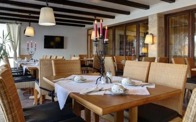 Hotel Hirschberg