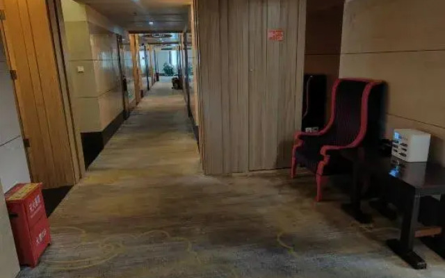Zhongtian Hotel