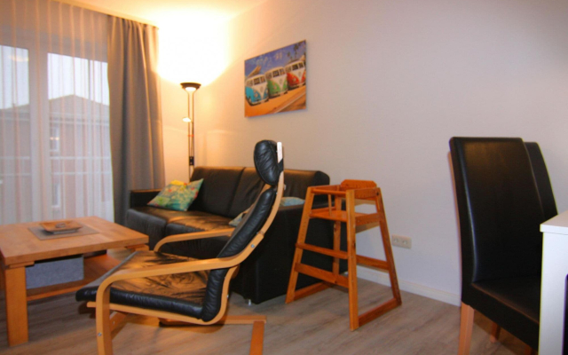 Resort Orther Reede, Fehmarn-orth