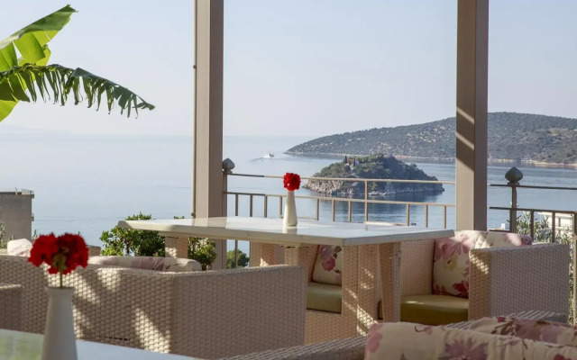 Panorama Hotel and Apartments