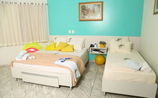 Ody Park Resort Hotel