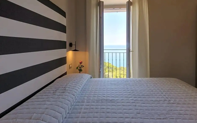 Diecidodici BoutiqueRooms