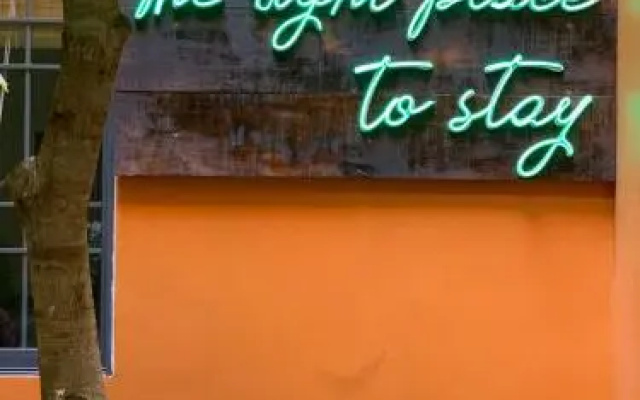 Chi Hieu Hotel