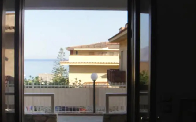 Casa Alcamo Marina