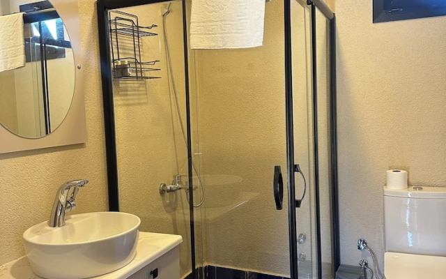 Some Hotel Antakya