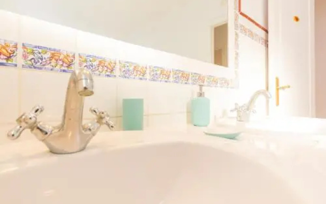Chalet Sancti Petri