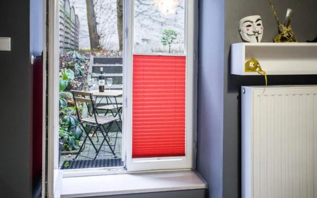 Yourplace Romantic Apartment with private patio