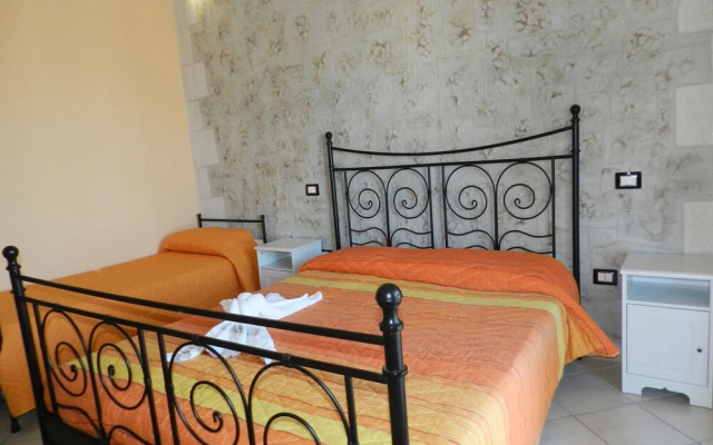Hotel Ristorante Pasquale A Mare
