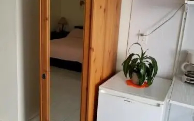 Need A Bed