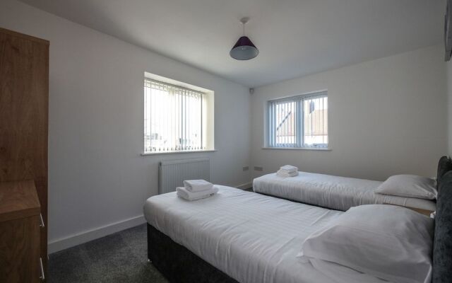 Approved Serviced Apartments Liverpool