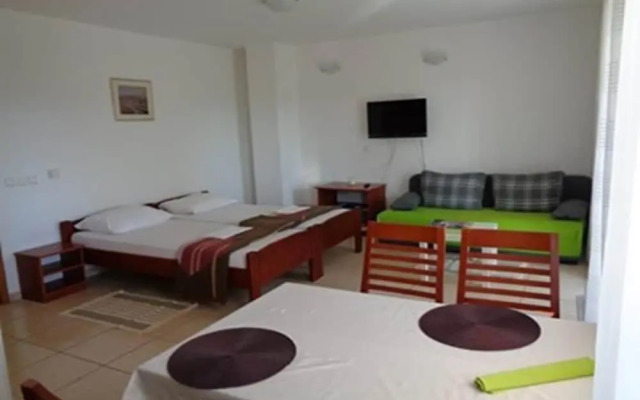 Apartments Vlado
