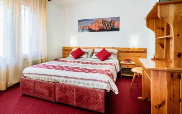 Hotel Coldai
