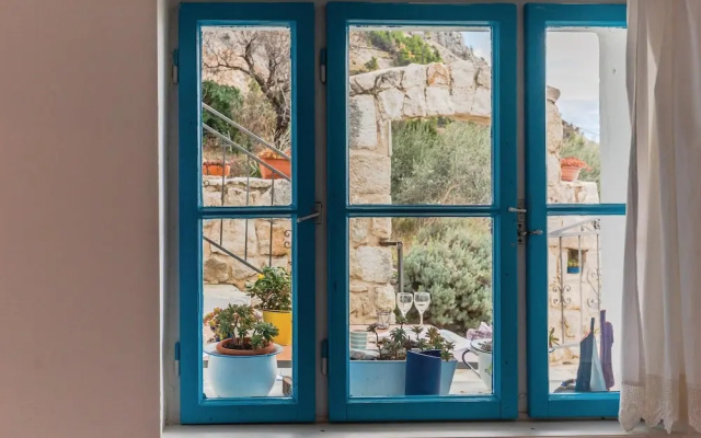 Nice Home in Podgora With 2 Bedrooms and Wifi