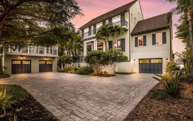 Sarasota Luxury Estate