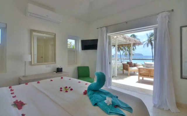The Liming Bequia