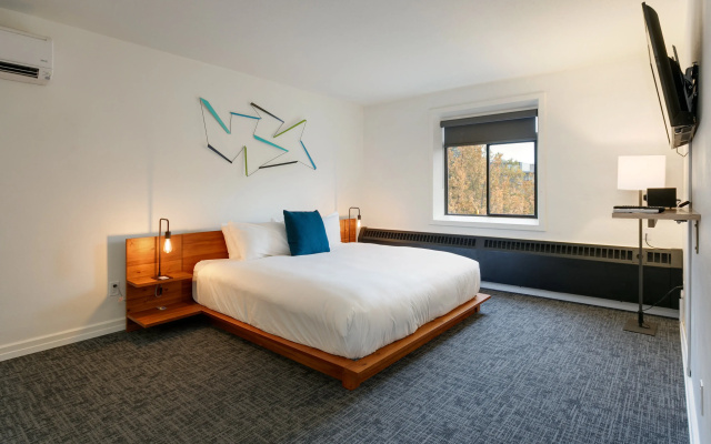 Hotel Leo