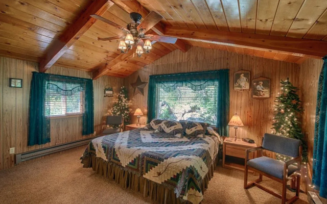 Grandma's Cabin