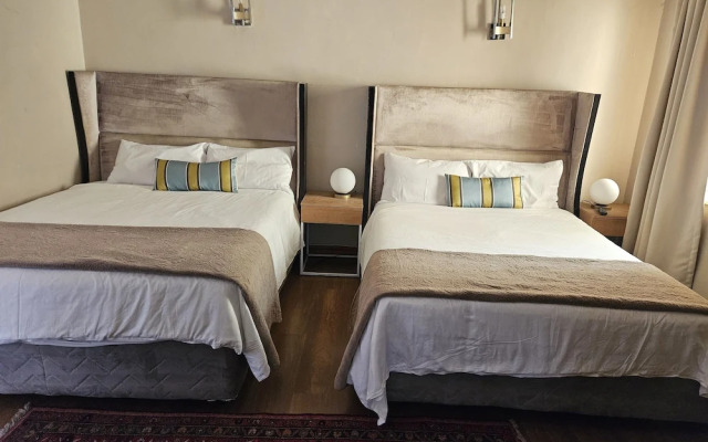 Four Seasons Lehae Guest House