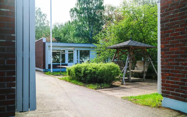 Stay Kymi kalustetut huoneistot