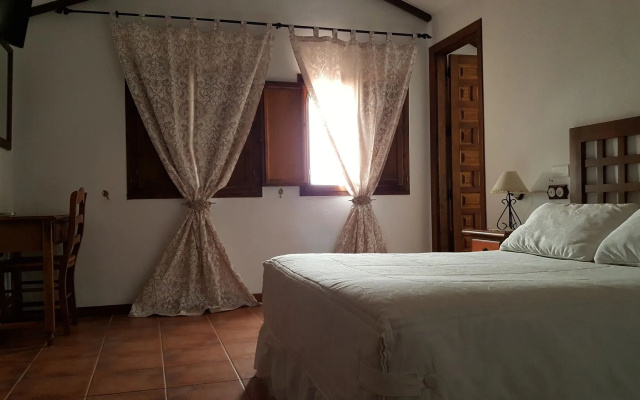 La Posada del Duende
