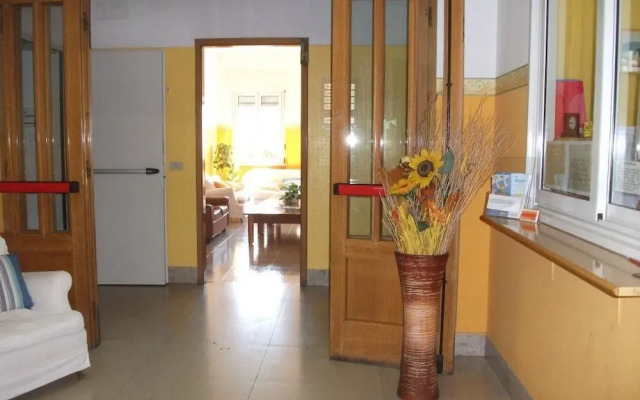 Hotel Villa Nazareth
