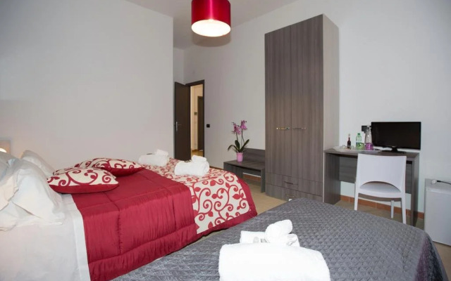 B&B Albergo Sicilia