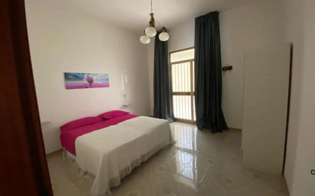 La casa di Mussiù