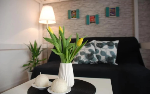 Luigi apartments