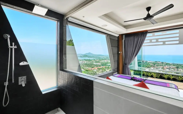 Aqua Samui Villas