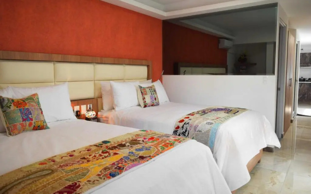 Hotel Boutique Dawat WTC