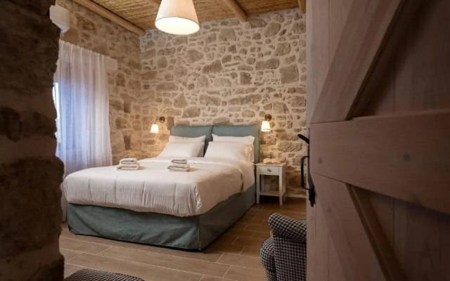 Physis Country House 2 near Matala beach & Faistos