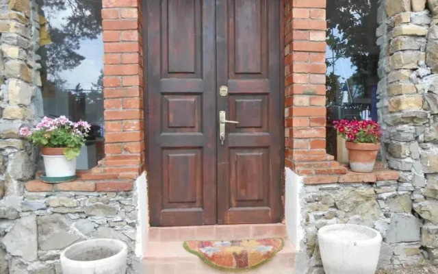 Villa Solair