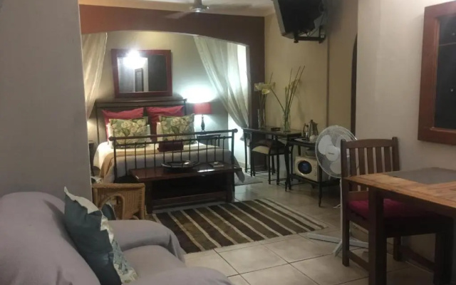 Garden Apartments