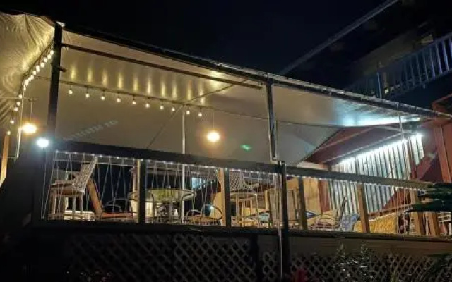 Hawaii Belt Coffee Garden