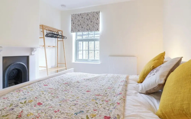 Belfry Cottage