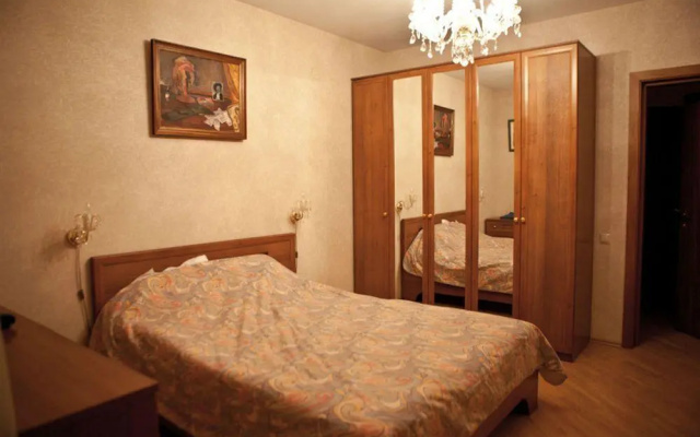 Moscow DaynNight Hostel