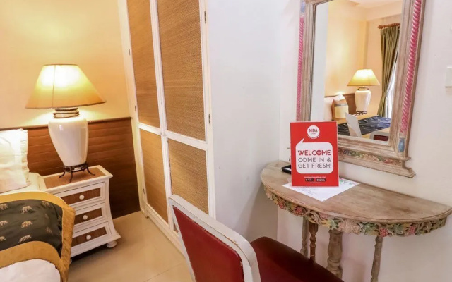 Nida Rooms Vieng Bua Palace 47