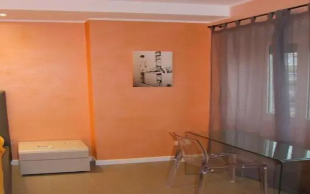 Casa Vacanze le Bimbe