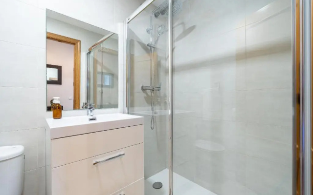 Hauzify I Apartament Cala Pepo