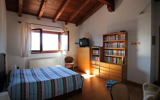 Villa Paradiso